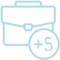 5 سل تجربه تخصصی