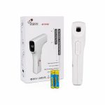 تب سنج دیجیتال غیر تماسی زنیت مد مدل AET R1B1 - تصویر 2