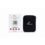 فشارسنج بازویی دیجیتال زنیت مد مدل LD-572 - تصویر 3